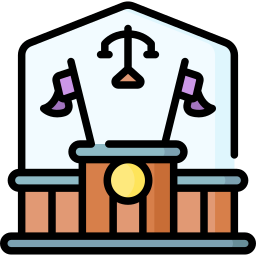 法廷 icon