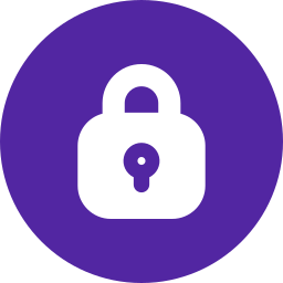 Lock icon