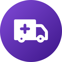 Ambulance icon