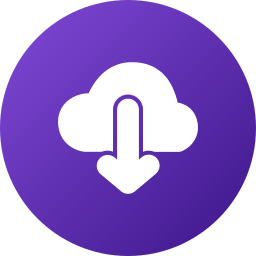 Cloud Computing icon