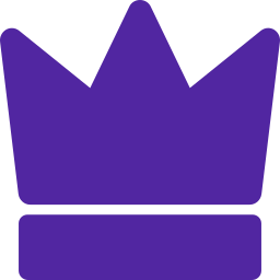 Crown icon