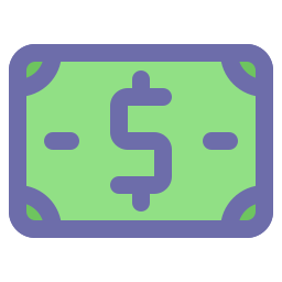 Cash icon