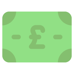 Cash icon