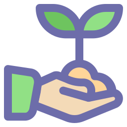 Environment icon