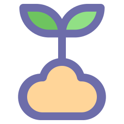 Environment icon