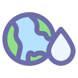 Earth icon