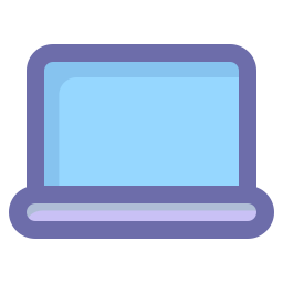 Computer icon