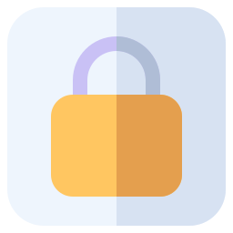 Lock icon