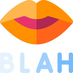 blah icon
