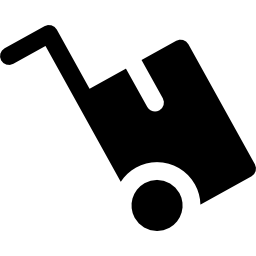 Deliver icon