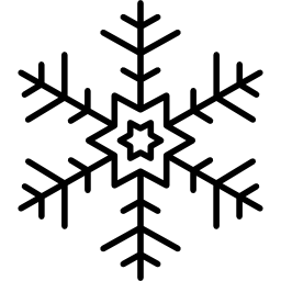 Snowflake icon