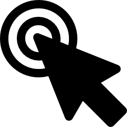 cursor Ícone