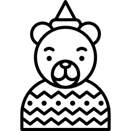 곰 icon