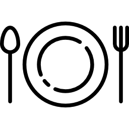 Dish icon