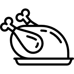 Turkey icon