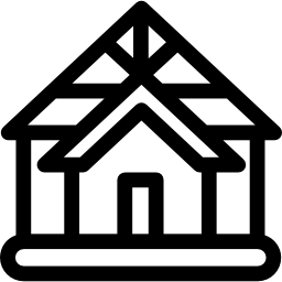 cabin icon