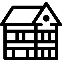 미국 집 icon