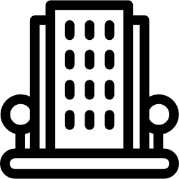 apartments icon