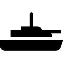 корабль иконка