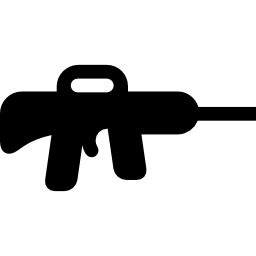 пулемет иконка