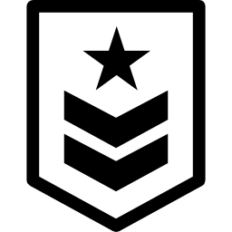 rank icon