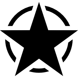 звезда иконка
