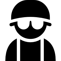 солдат иконка