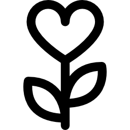 símbolo de doação Ícone