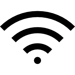 wifi icoon