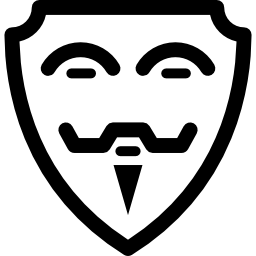 anonym icon