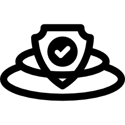 안전 지대 icon