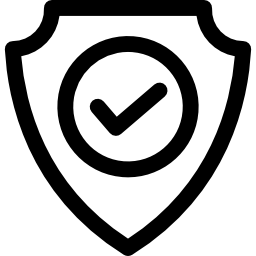 sicherheitszone icon