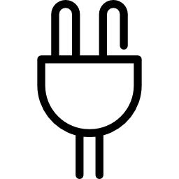 stecker icon