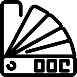 컬러 팩 icon