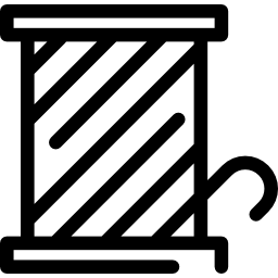 Wire Roll icon