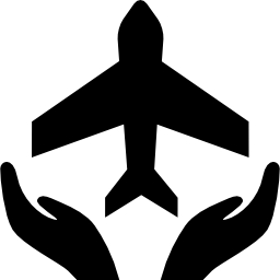 reiseschutz icon