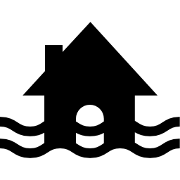 Überschwemmung icon