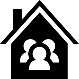 Family House icon