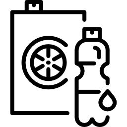 ソフトドリンク icon