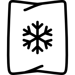 냉동 식품 icon
