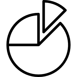 円グラフ icon