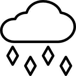 granizo icono