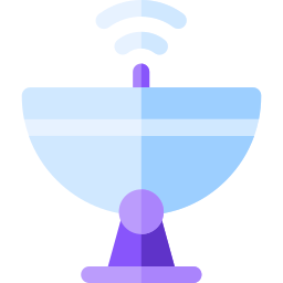 radioantenne icon