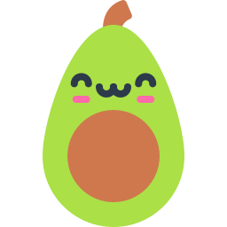 Avocado icon