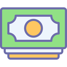 Coin icon