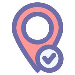 GPS icon