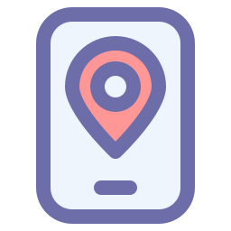 GPS icon