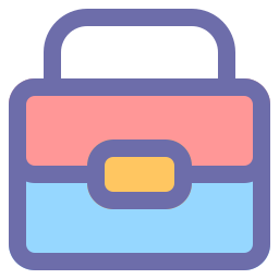 Bag icon