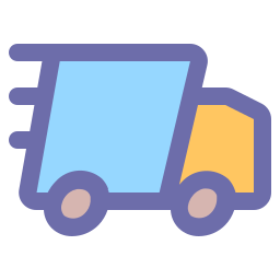 Courier icon