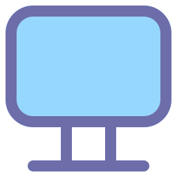 Computer icon